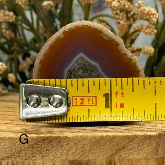 Coyamita Agate from Chihuahua Mexico - Picture 6 of 6